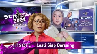 CEK FAKTA: Usai Tampil di SCTV Music Awards, Bos EMTEK Harsiwi Beri Komentar Pedas ke Lesti Kejora