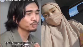 Pengalaman Diselingkuhi Anak Band, Inara Rusli Unggah Video Duta Soal Istri: Sindir Virgoun?