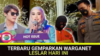 CEK FAKTA: Terungkap! Ada yang Berkhianat pada Rizky Billar dan Lesti Kejora