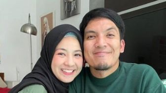 Ditanya Isu Perselingkuhan Desta, Natasha Rizki Langsung Nangis Dengar Nama Gege: Saya Saksi Hidup....