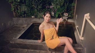 Eks Bintang Porno Maria Ozawa Alami Kecelakaan, Perlu 3 Jahitan di Kepala