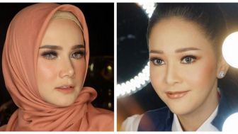 Maia Estianty Ternyata Sudah Dilarang Rekrut Mulan Jameela Masuk Duo Ratu, Netizen Iba: Milih Jodoh Buat Suami