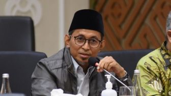 Bareskrim Sudah Terima Perkara KDRT yang Diduga Dilakukan Politikus PKS Bukhori Yusuf ke Istri Kedua