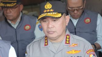 CEK FAKTA: Jadi Dalang Utama Penembakan Habib Bahar, Komjen Fadil Dipanggil DPR