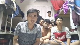 Viral WNI Tersandera di Perbatasan Myanmar, Bebas jika Bayar Tebusan Rp50 Juta