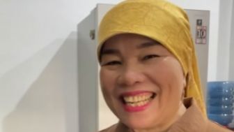 Oma Gala Ngamuk saat Jualan Online, Netizen: Becca Nggak Kasian?