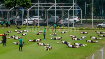 Usai Juara SEA Games, Timnas Asuhan Indra Sjafri Siap Bertarung di Grup K Kualifikasi Piala Asia 2024