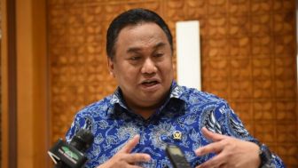 Rachmat Gobel Protes ke Jokowi soal Rencana Subsidi Mobil Listrik