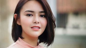 Fantastis! Amanda Manopo Habiskan Rp 100 Juta Setiap Bulan, Hanya Demi Merawat Kecantikan