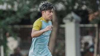 Persija Umumkan Kedatangan Gelandang Jepang Ryo Matsumura