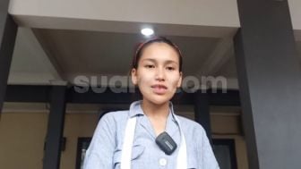 Ayu Ting Ting Jual Celana yang Pernah Dipakai Bersama Mendiang Julia Perez, Ternyata Ini Alasannya