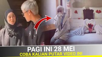 CEK FAKTA: Bikin Geger, Lesti Kejora Tunjukkan Sesuatu Bikin Rizky Billar Diam Seribu Bahasa