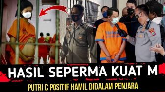 CEK FAKTA: Putri Candrawathi Hamil di Luar Nikah, Begini Kondisinya Saat ini di Penjara