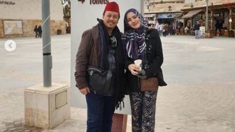 Bebi Silvana Minta Dihormati Mantan Istri Opick, Harta Harus Dibagi Adil
