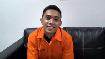 Mario Dandy Ucap Permintaan Maaf, Ayah David Ozora: Lanjut Pengadilan Saja!