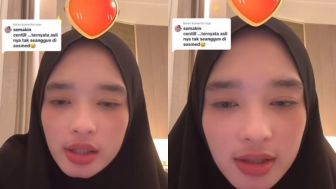 Inara Rusli Dibilang Centil, Tanggapannya Dinyinyiri Warganet: Mertuanya Benar?