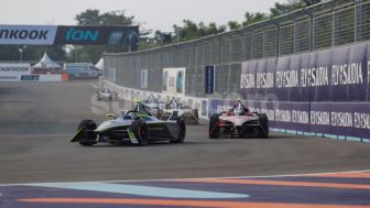 Formula E Jakarta Berpotensi Merugi, Tiket Sempat Dibagikan Gratis