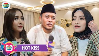 CEK FAKTA: Detik-detik Pengakuan Sule Ogah Rujuk dengan Nathalie Holscher dan Pilih Menikahi Ucie Sucita