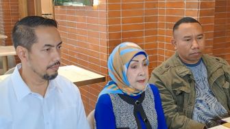 Ferry Irawan Ditahan 1 Tahun Penjara, Sang Ibunda Nelangsa: Kecewa Banget!