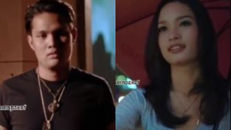 Muncul di Video Klip Last Child, Penampilan Virgoun dan Inara Dipuji Warganet