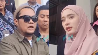 Segera Cerai, Inara Rusli Ngotot Rebut Hak Asuh Anak dari Virgoun