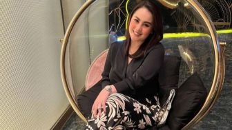 Rewel Saat Potong Rambut, Paras Anak Jennifer Dunn Jadi Gunjingan: Anak Siapa sih?