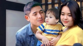 CEK FAKTA: Bikin Gemas! Sikap Tak Biasa Arya Saloka pada Amanda Manopo Kembali Viral