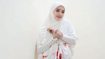 Dituduh Aji Mumpung dengan Kuliti Aib Virgoun, Inara Rusli Jawab Menohok: Daripada Cabe-cabean...