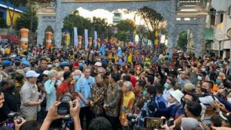 CEK FAKTA: Bos Jalan Tol Jusuf Hamka Nyatakan Dukungan terhadap Anies Baswedan di Pilpres 2024