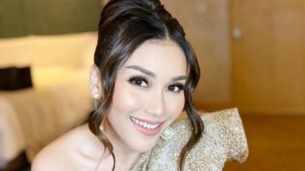 Video Ayu Ting Ting Telepon Pacar Pakai Bahasa Korea Viral, Warganet: Bisa Nih Main di Drakor