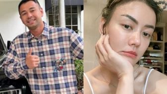 Viral Video Nita Gunawan Pamer Dapat Tas dari Raffi Ahmad, Ekspresi Iis Dahlia Bikin Salfok