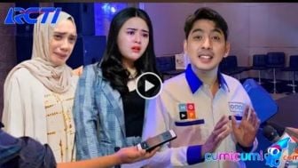 CEK FAKTA: Arya Saloka Talak Istrinya di Depan Amanda Manopo Sampai Putri Anne Menangis