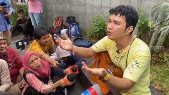 Aldi Taher Bakal Bentuk 6 Kementerian Agama jika Terpilih Jadi Presiden, Banjir Pujian Publik