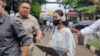 Mantan dan Pacar Mario Dandy Satriyo Akan Diperiksa dalam Sidang Pengadilan, Satu Tengah Sakit Batu Ginjal, Lainnya Saksi Mahkota