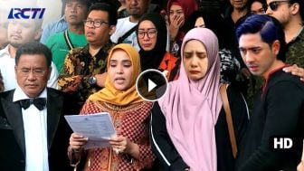 CEK FAKTA: Lepas Pakai Jilbab, Putri Anne Diperiksa Penyidik Atas Kasus Penistaan Agama