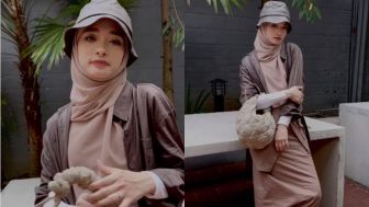 Dibilang Modal Cantik Kurang Bohai, Inara: Dulu Pernah Semok..