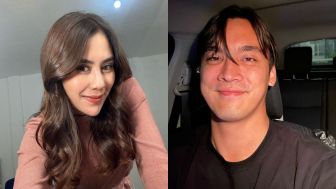 Tak Hanya Gojek, Syahnaz Sadiqah dan Rendy Kjaernett Juga Pakai Aplikasi Ini Buat Selingkuh