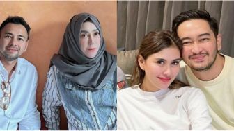 Amy Qanita Ibunda Raffi Ahmad Posting Video Klarifikasi Syahnaz Sadiqah, Digeruduk Netizen