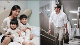 CEK FAKTA: Doyan Suami Orang, Syahnaz Sadiqah Juga Selingkuh dengan Arya Saloka