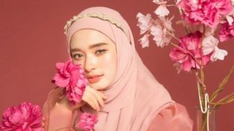 Inara Rusli Akui Kecantikannya Berasal dari Air Wudhu Bukan Skincare: Aku Kan Salat Malam