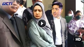 CEK FAKTA: Arya Saloka Minta Istri Istighfar, Putri Anne Janji Berpegang Teguh Pada Tuhan