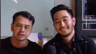 Raffi Ahmad Pernah Wanti-wanti Semoga Jeje Tak Menyesal Nikahi Syahnaz: Soalnya Dia Kan..