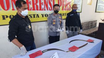 Pondok Pesantren di Jepara Diserang dan Dirusak, Polisi Amankan 5 Orang