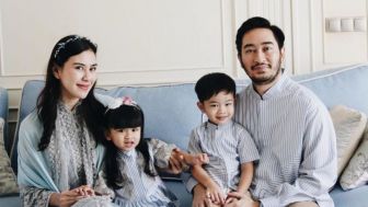 Jeje dan Syahnaz Sadiqah Terciduk Main Sendiri-sendiri sama Anak, Sudah Pisah Ranjang?