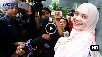 CEK FAKTA: Arya Saloka Berhenti Beri Nafkah, Putri Anne Sampai Jualan Demi Ibrahim