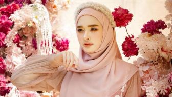 Inara Rusli Menang Silet Awards 2023, Reaksi Mama Rosa Ikatan Cinta Jadi Sorotan Warganet