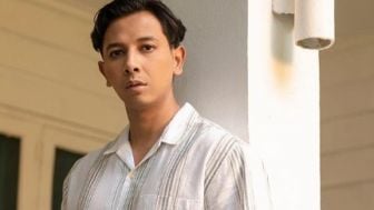 Sonny Septian Sindir Artis Menang Award karena Aib, Akun Centang Biru Banjir Komentar