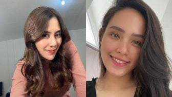 Syahnaz Sadiqah Diminta Minta Maaf ke Lady Nayoan, Nanda Persada: Apa Jadi Solusi?