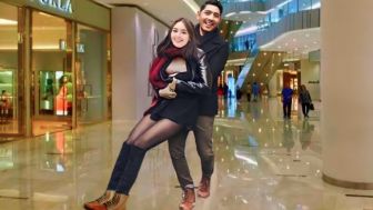 CEK FAKTA: Sebelum Gabung ke Cinta Tanpa Karena, Arya Saloka Habiskan Waktu ke Mall Bersama Amanda Manopo