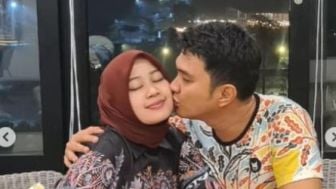 Dulu Ngira Aldi Taher 'Cool', Istri Ungkap Hadapi Suami Sampai Jungkir Balik: Lama-lama Wow